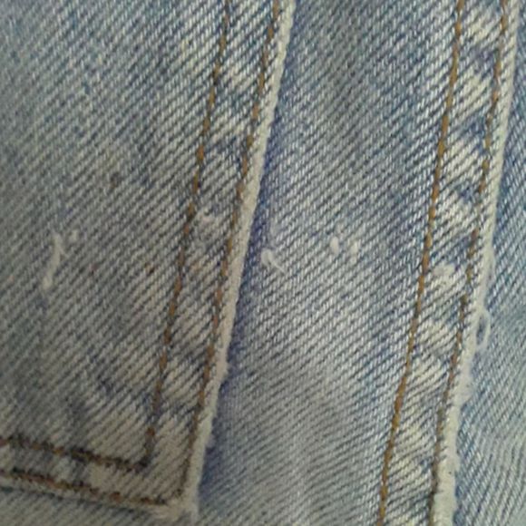 Shorts - Picture 3 of 8